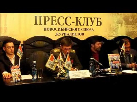 Я говорю Вам Правду! Е.Логинов