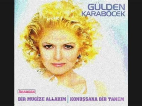 Gulden Karabocek - Oy Dunya Bana Gercekleri Soyle Isyankar365