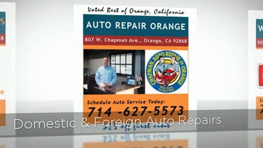 714.395.5618 ~ Lexus Radiator Repair Orange Lexus Repair Orange
