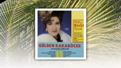 Gulden Karabocek - Yalancisin 2012 Remix By Isyankar365