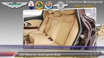 Collection Motorsports, North Olmsted OH 44070 - 045140