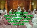 ALLAH VE RESÜLÜ İCİN YANANLAR