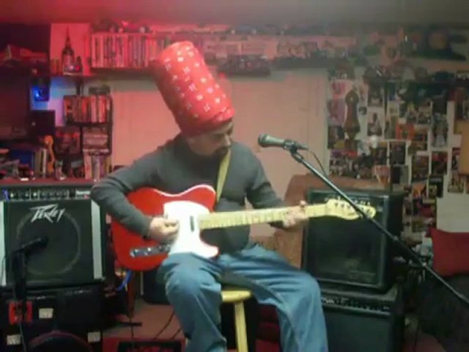 Jeff Hancock &  Friends-" Key 2 The Highway"- (instrumental) ...