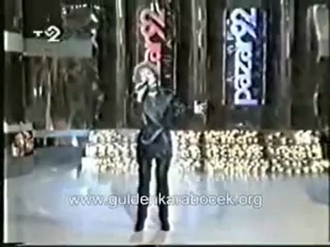 Gulden Karabocek Zulfu Livaneli - Gunes Topla Benim Icin Remix By Isyankar365