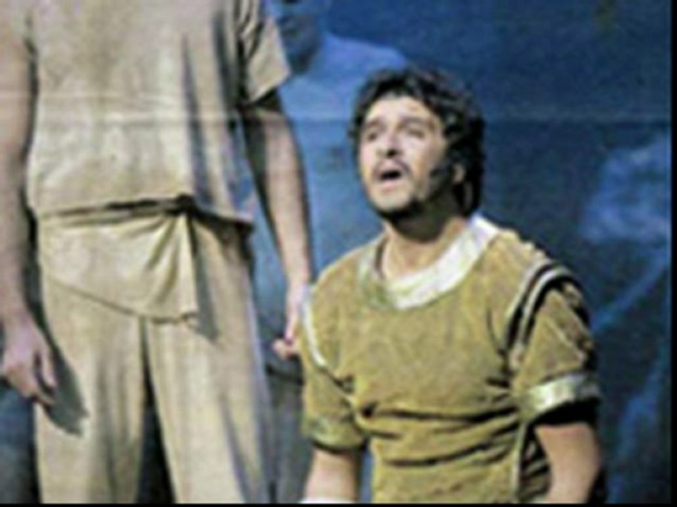 les 10 commandements - l'envie d'aimer par Patrick