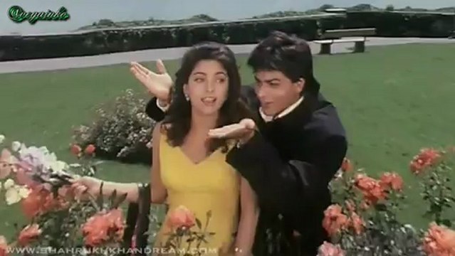 Shah Rukh Khan Нет, я прошу тебя не плачь