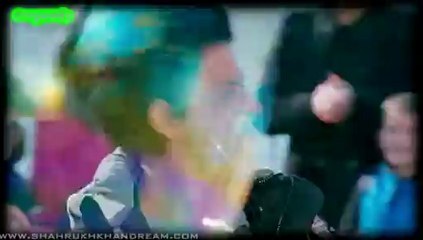 Shah Rukh Khan "Такие девушки как звёзды" (Губин)