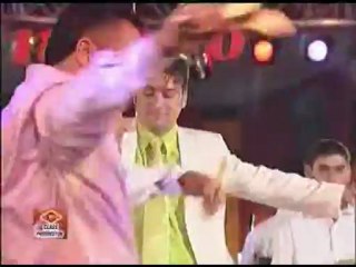 Teksaslı Özcan - A) Cici Kız B) Hacı Cavcav