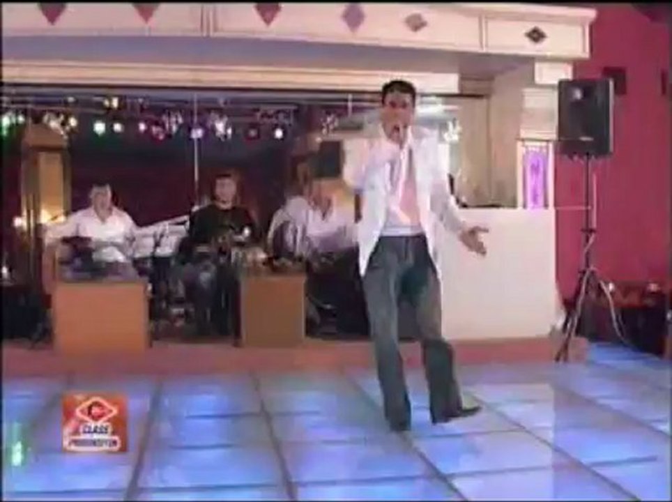 Ethem Yeşiltaş - Öyle Özledimki