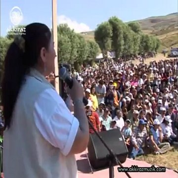 Sabahat Akkiraz & Mustafa Özarslan - Karadır Dağlar