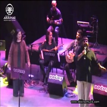 Sabahat Akkiraz & Mustafa Özarslan - Senden Oldu