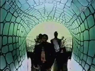 Aaron Sky - The One (1998) (BET Midnight Love)