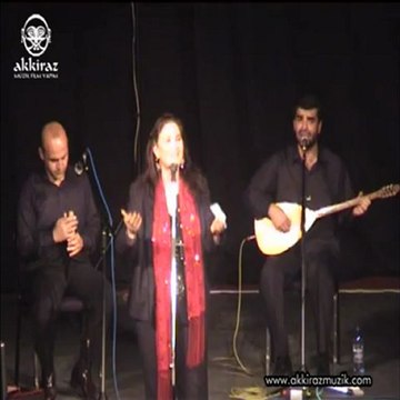 Sabahat Akkiraz & Mustafa Özarslan - Guley