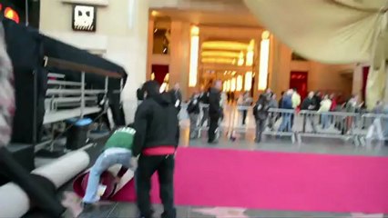 Ignorados por los Oscar