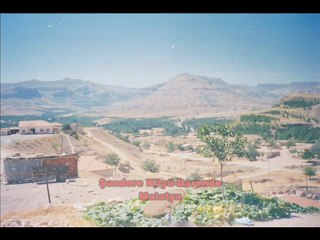 Kimsesiz Nine - İzzettin Bilgin