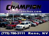2005 Chevrolet Avalanche Winnemucca, NV | Pre-owned Chevrolet Dealership Winnemucca, NV