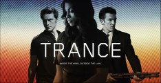 Trance - Danny Boyle - Trailer (HD)