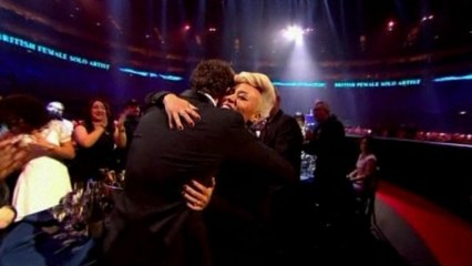 Emeli Sande tops BRIT awards, Shia LaBeouf quits Broadway