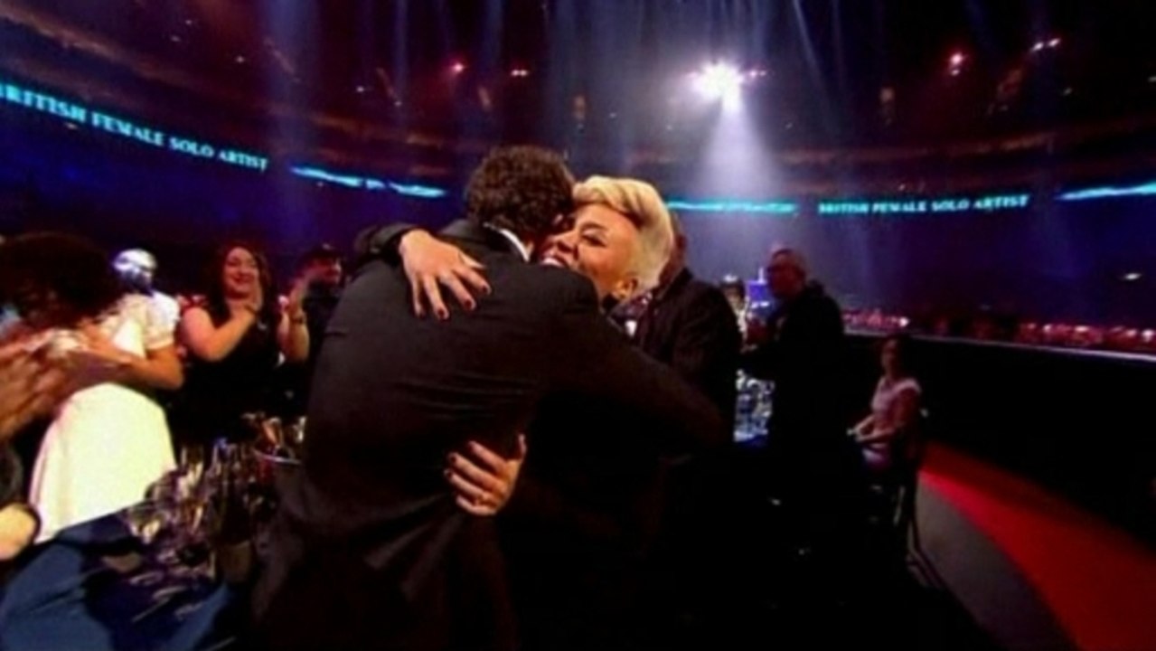 Emeli Sande tops BRIT awards, Shia LaBeouf quits Broadway