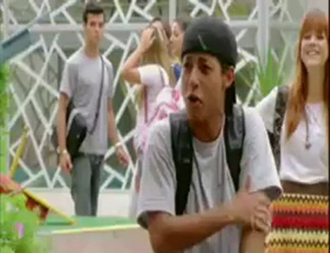 Malhação 21/02/13 | 2/2