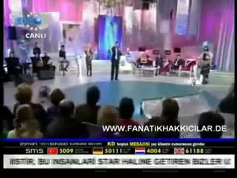 Hakki Bulut - Guzel Alsin Canimi Remix By Isyankar365