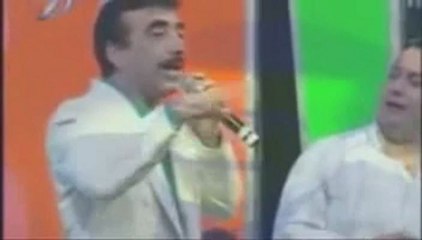 Hakki Bulut - Ikimiz Bir Fidaniz Remix By Isyankar365