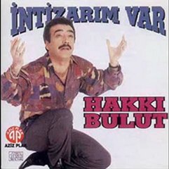 Hakki Bulut - Intizarim Var Remix By Isyankar365