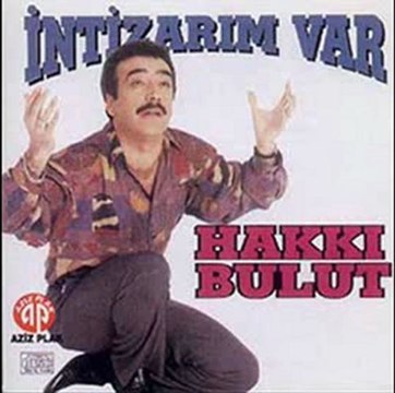 Hakki Bulut - Intizarim Var Remix By Isyankar365