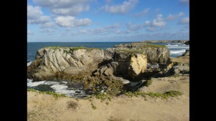 Gilles Servat-Kalondour