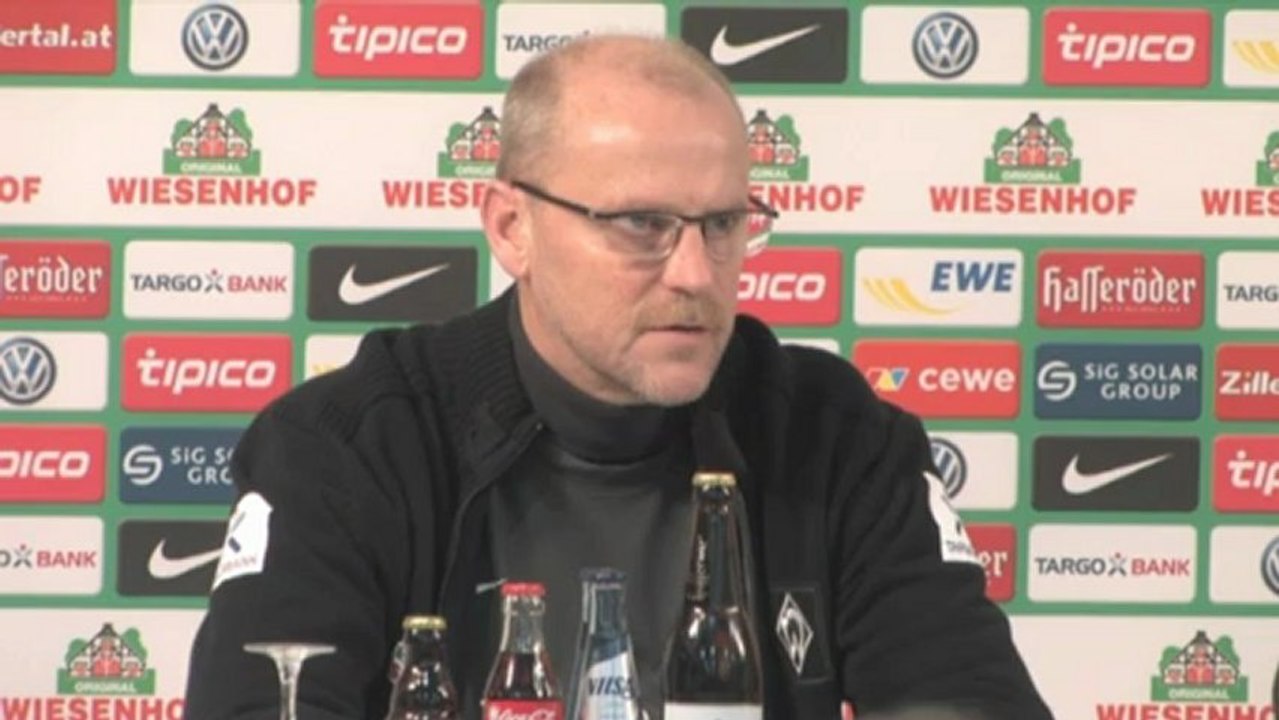 Vorschau auf den 23. Spieltag