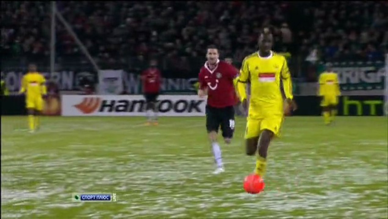 Traore