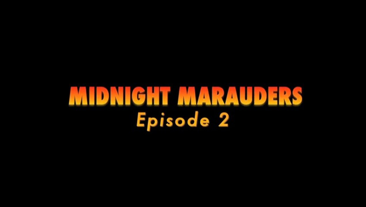 BopGunn Presents: Midnight Marauders - The Lost Tapes Episode 2