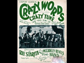 Piccadilly Revels Band - The Desert Song