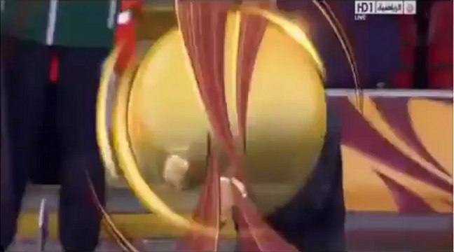 Gol de Luis Suárez [Liverpool 3-1 Zenit]