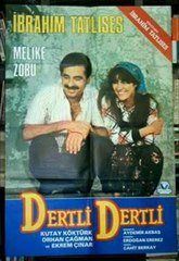 Ibrahim Tatlises - Dertli Dertli Remix By Isyankar365