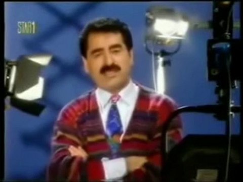 Ibrahim Tatlises - Dönmüyor Geri Remix By Isyankar365