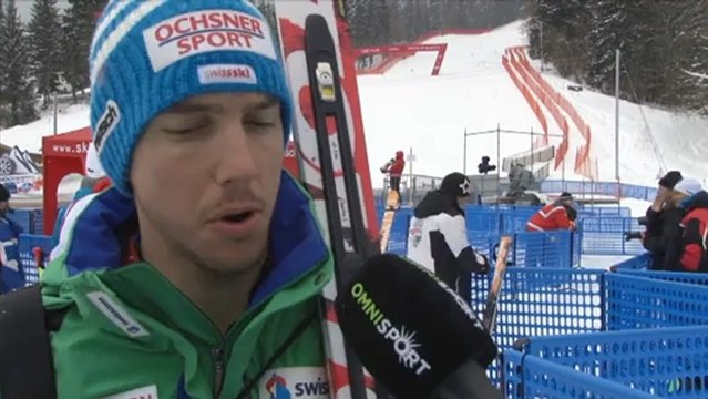 Ski alpin: Rückblick auf eine komische WM in Schladming