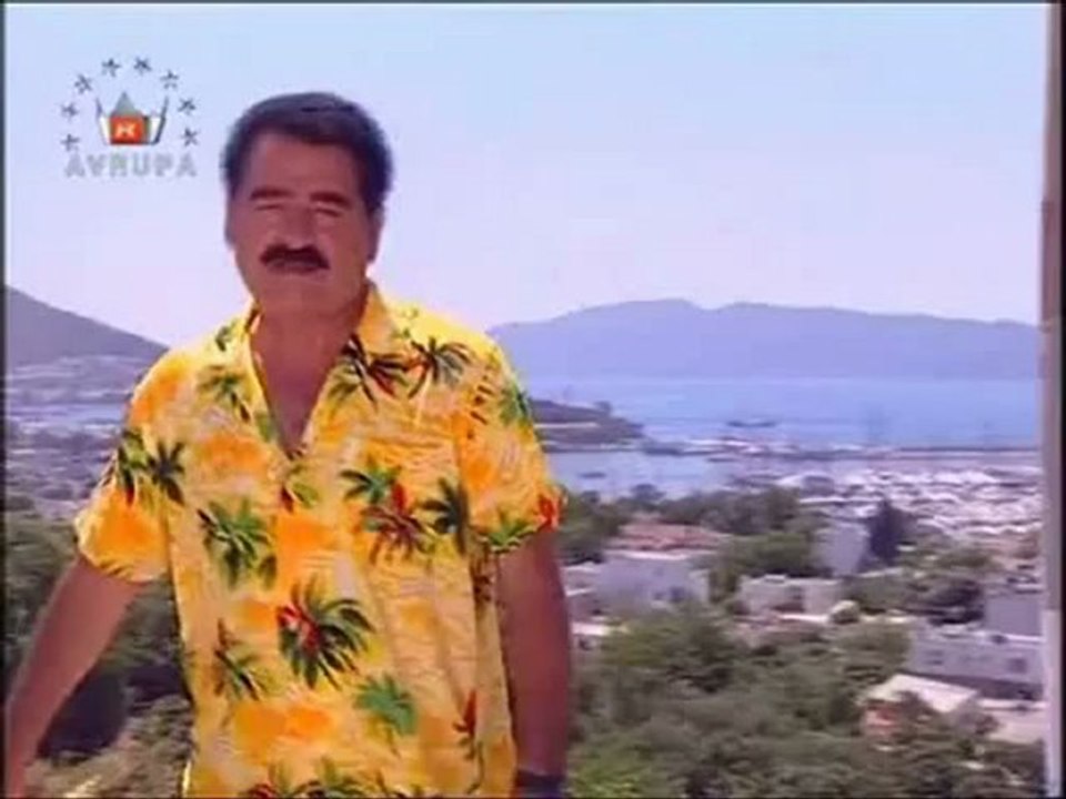 Ibrahim Tatlises - Fosforlu Cevriye Remix By Isyankar365