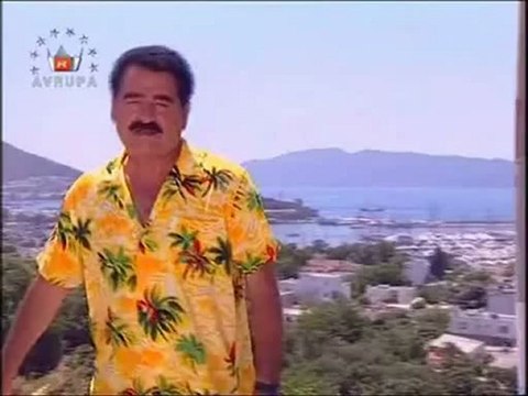 Ibrahim Tatlises - Fosforlu Cevriye Remix By Isyankar365