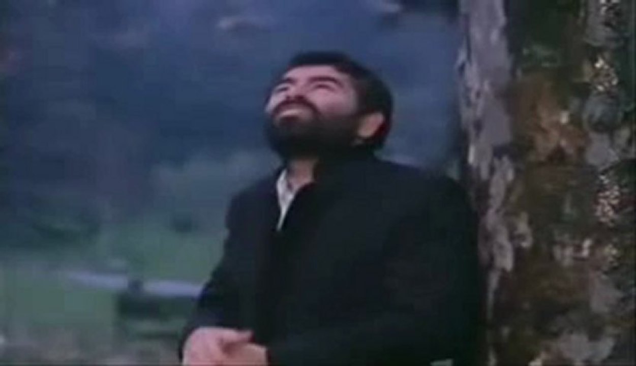 Ibrahim Tatlises - Gozlerim Yasli Remix By Isyankar365