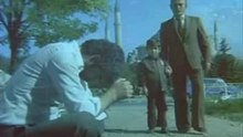Ibrahim Tatlises - Hepsi Gecer 2007 Remix By Isyankar365