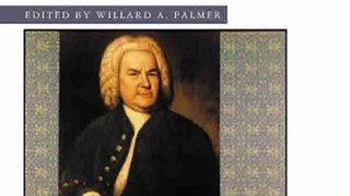 Music Book Review: 18 Short Preludes - CD (Alfred Masterwork Edition) by Johann Sebastian Bach