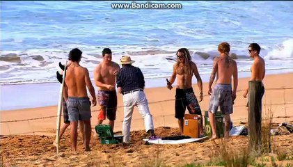 home and away g'day to the bay promo