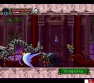 Let's Play Akumajō Dracula X: Gekka no Yasōkyoku Part 35 - Reverse Cavern