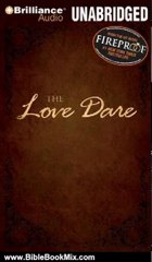 Bible Review: The Love Dare by Stephen Kendrick, Alex Kendrick, Nick Archer