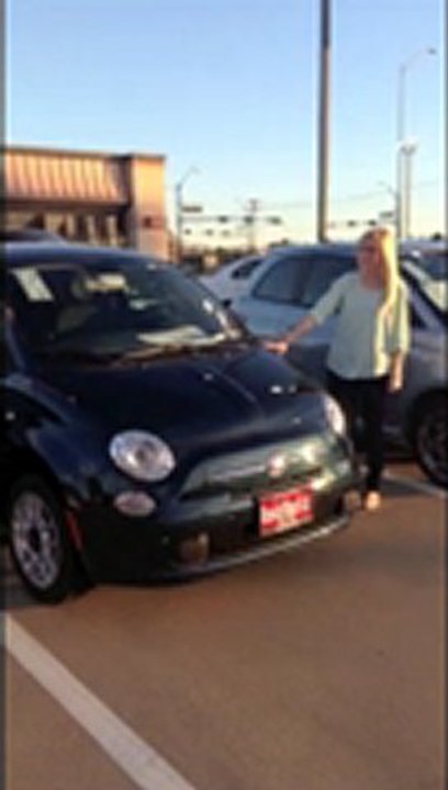 Fiat 500 Pop Dealer Longview, TX | Fiat 500 Pop Dealership Longview, TX