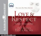 Bible Review: Love & Respect by Emerson Eggerichs