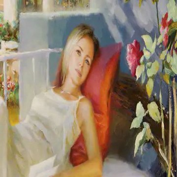 Aklımda sen fikrimde sen