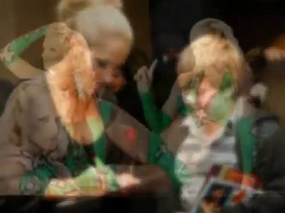 Michelle McCool theme song