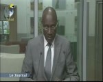 DEBY | KEBZABO : Le père Idriss Deby se fâche contre son fils Saleh Kebzabo sur TOL